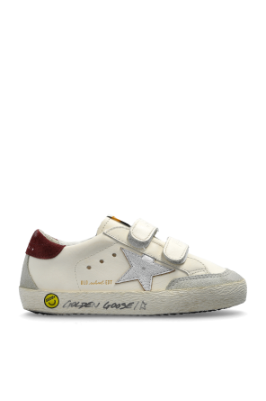 Sports shoes `OLD SCHOOL WITH SPUR AND PENSTAR`