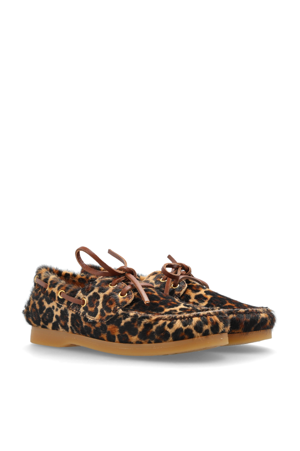 Golden Goose Kids Mocasines ‘Cruise Loafer Y’
