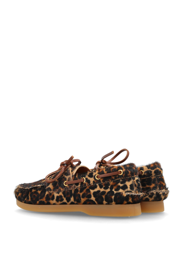 Golden Goose Kids Mocasines ‘Cruise Loafer Y’