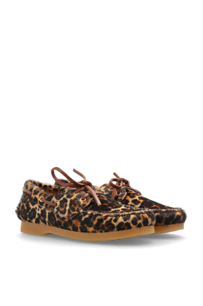Mocasines ‘cruise loafer y’ od Golden Goose Kids