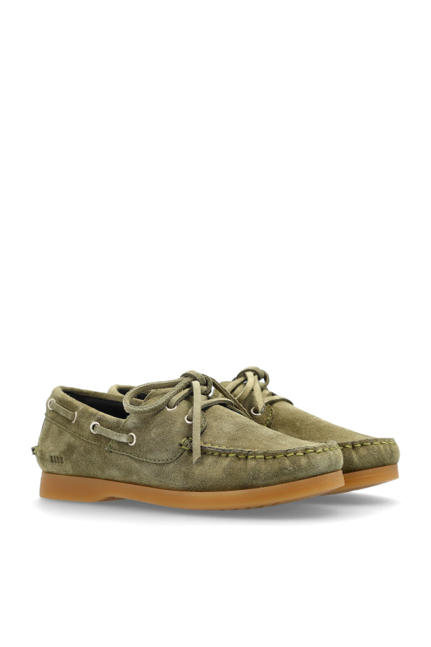 Golden Goose Kids Mocasines ‘Cruise Loafer’