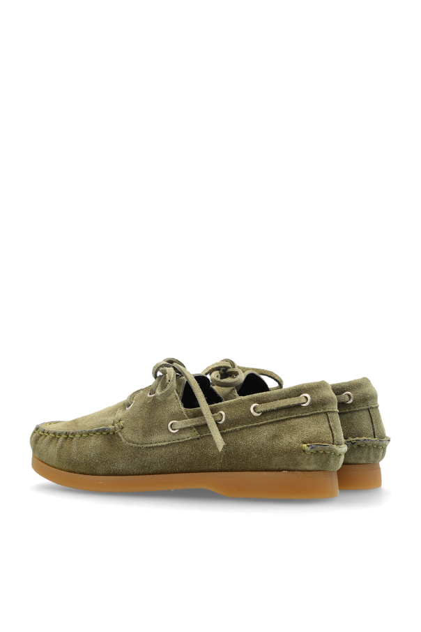 Golden Goose Kids Mocasines ‘Cruise Loafer’