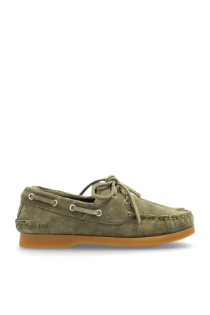 Mocasines ‘cruise loafer’ od Golden Goose Kids