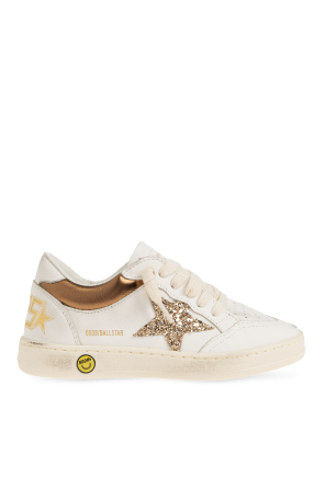 ‘Ball Star With Separated Collar’ sports shoes