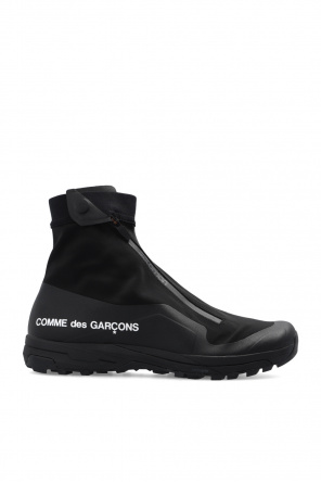 Comme des garçons x salomon od Boots / wellies