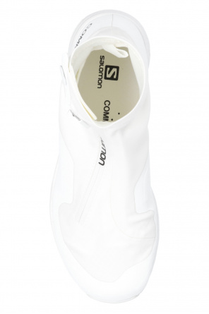 Las Reveal salomon S-Lab Speed 2 se han convertido en unas zapatillas de running Reveal salomon gore-tex talla 45.5