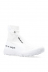 Salomon Socks Calcetines Cortos Speedcross 2 Unidades Comme des Garcons x Salomon