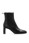 Diesel BLACK ‘D-GIOVE AB’ heeled ankle boots