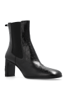 Diesel BLACK ‘D-GIOVE AB’ heeled ankle boots
