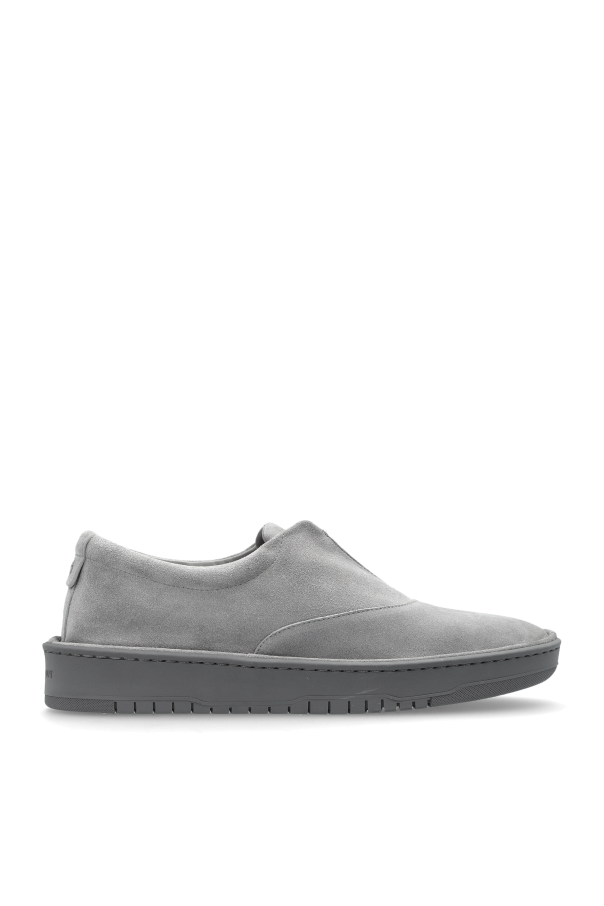 Suede sports shoes, zdjęcie 1 Suede sports shoes od Giorgio Armani