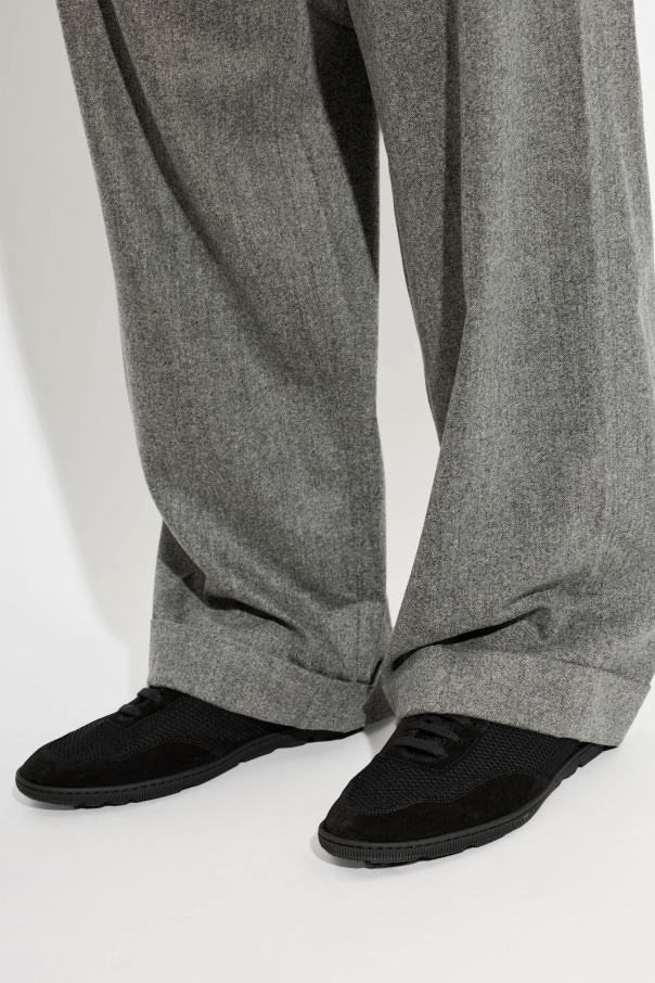 Giorgio Armani Sports shoes