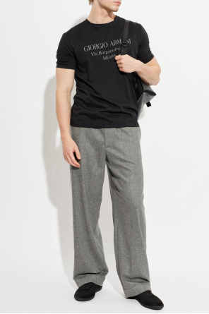 Giorgio Armani Sports shoes