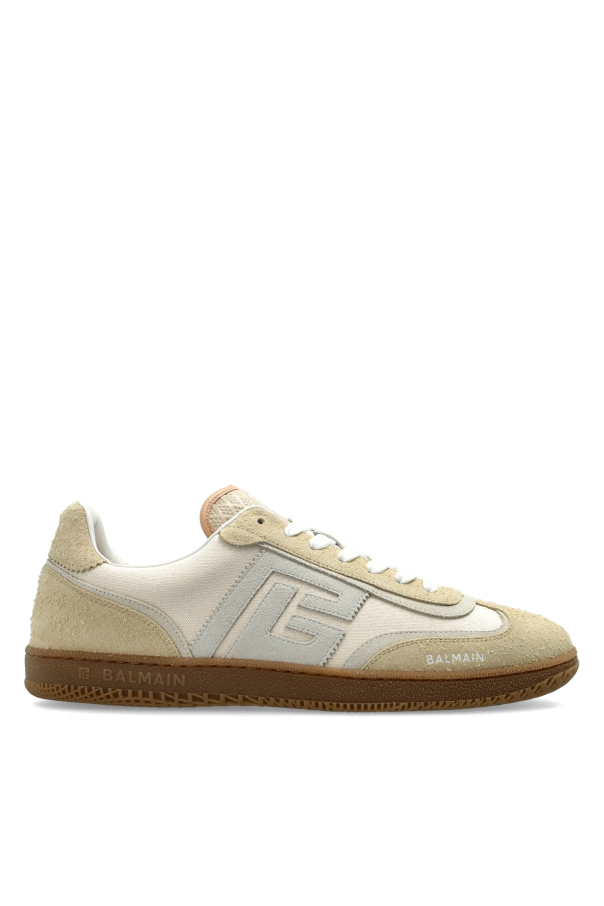 `Swan` sports shoes od Balmain