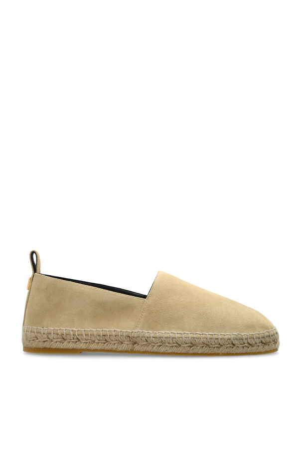 Espadrilles od Balmain