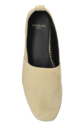 Balmain Alpargatas