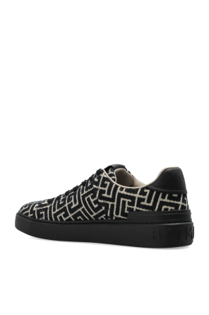 Balmain ‘B-Court’ sports shoes