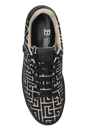 Balmain ‘B-Court’ sports shoes