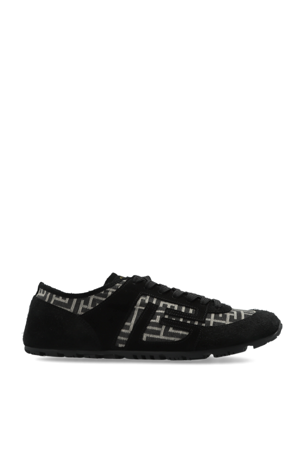 ‘Racer 45’ sports shoes od Balmain