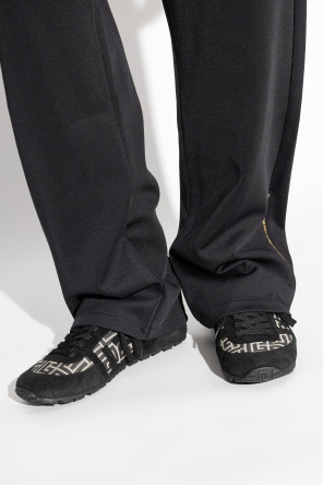 Deportivas ‘racer 45’ od Balmain