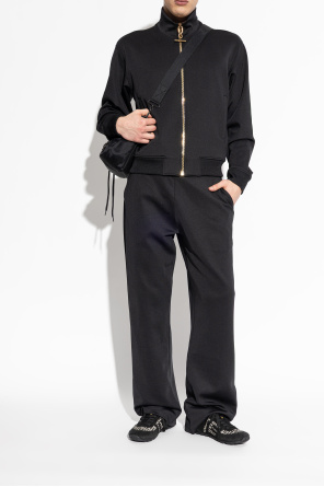 Balmain ‘Racer 45’ sports shoes