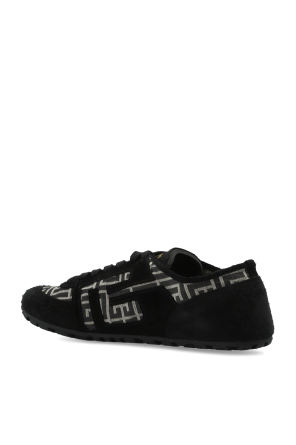 Balmain ‘Racer 45’ sports shoes