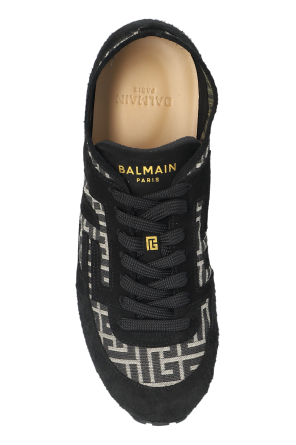 Balmain ‘Racer 45’ sports shoes