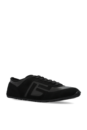 Balmain Ténis desportivos "Racer 45"