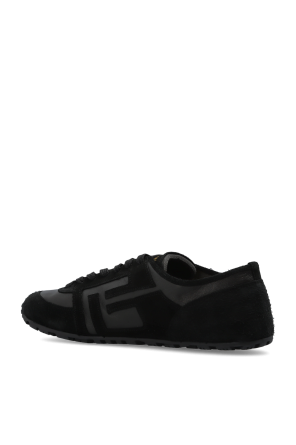 Balmain Ténis desportivos "Racer 45"