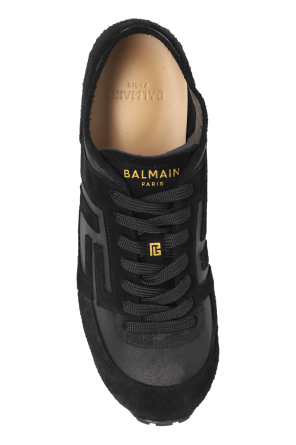 Balmain Ténis desportivos "Racer 45"