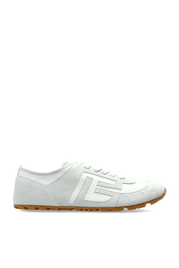 Racer 45 sports shoes od Balmain