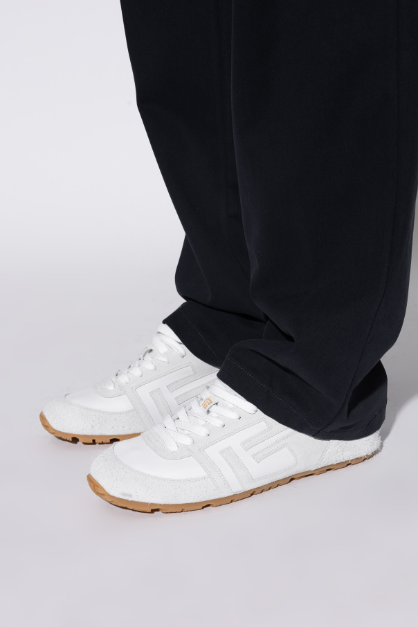 Balmain Sportschuhe „Racer 45“