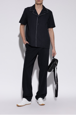 Balmain Sportschuhe „Racer 45“