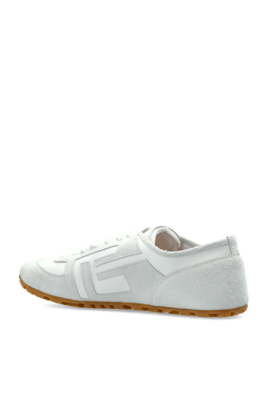 Balmain Sportschuhe „Racer 45“