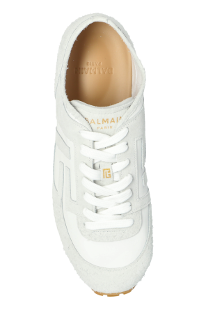 Balmain Sportschuhe „Racer 45“