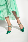 Stuart Weitzman ‘Gemcut’ pumps