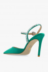 Stuart Weitzman ‘Gemcut’ pumps