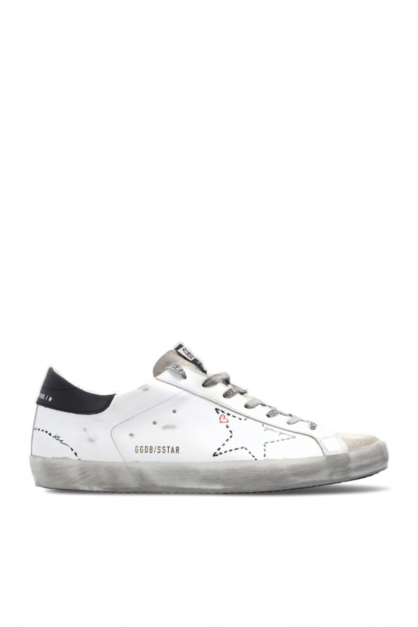 Golden Goose ‘Superstar’ sneakers