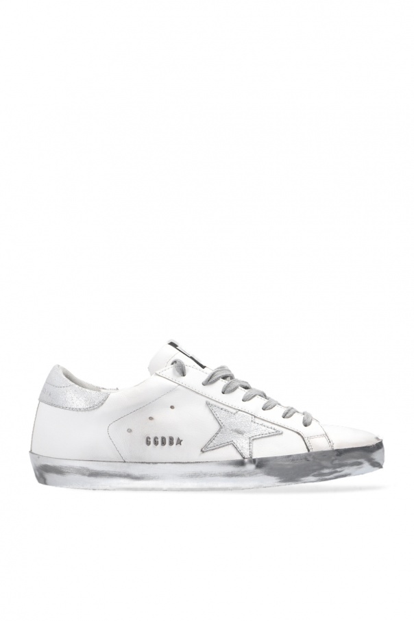 Golden Goose ‘Superstar’ sneakers