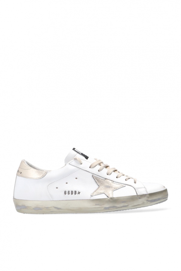 Golden Goose ‘Superstar’ sneakers