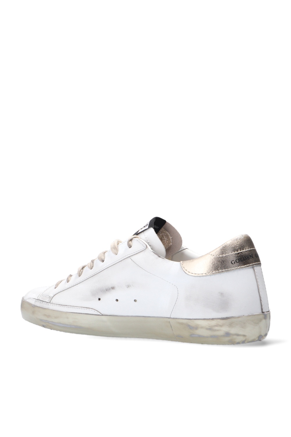 Golden Goose ‘Superstar’ sneakers