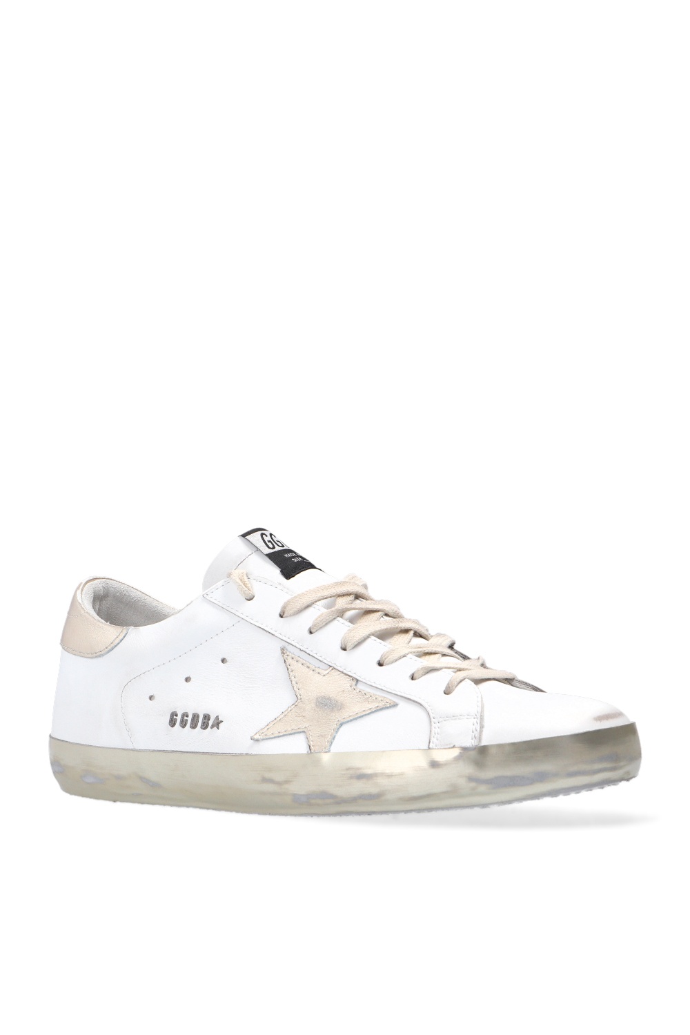 Golden Goose ‘Superstar’ sneakers