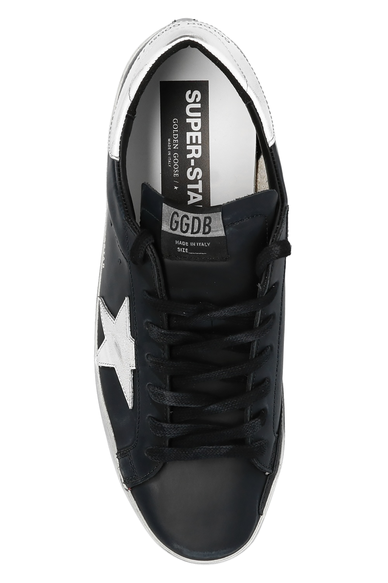 Golden Goose ‘Superstar Classic’ sneakers