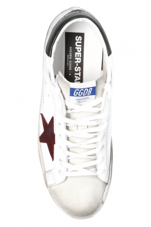 Golden Goose ‘Superstar’ sneakers