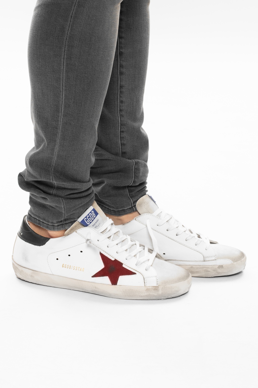 Golden Goose ‘Superstar’ sneakers