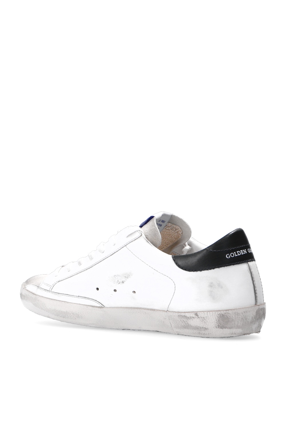 Golden Goose ‘Superstar’ sneakers