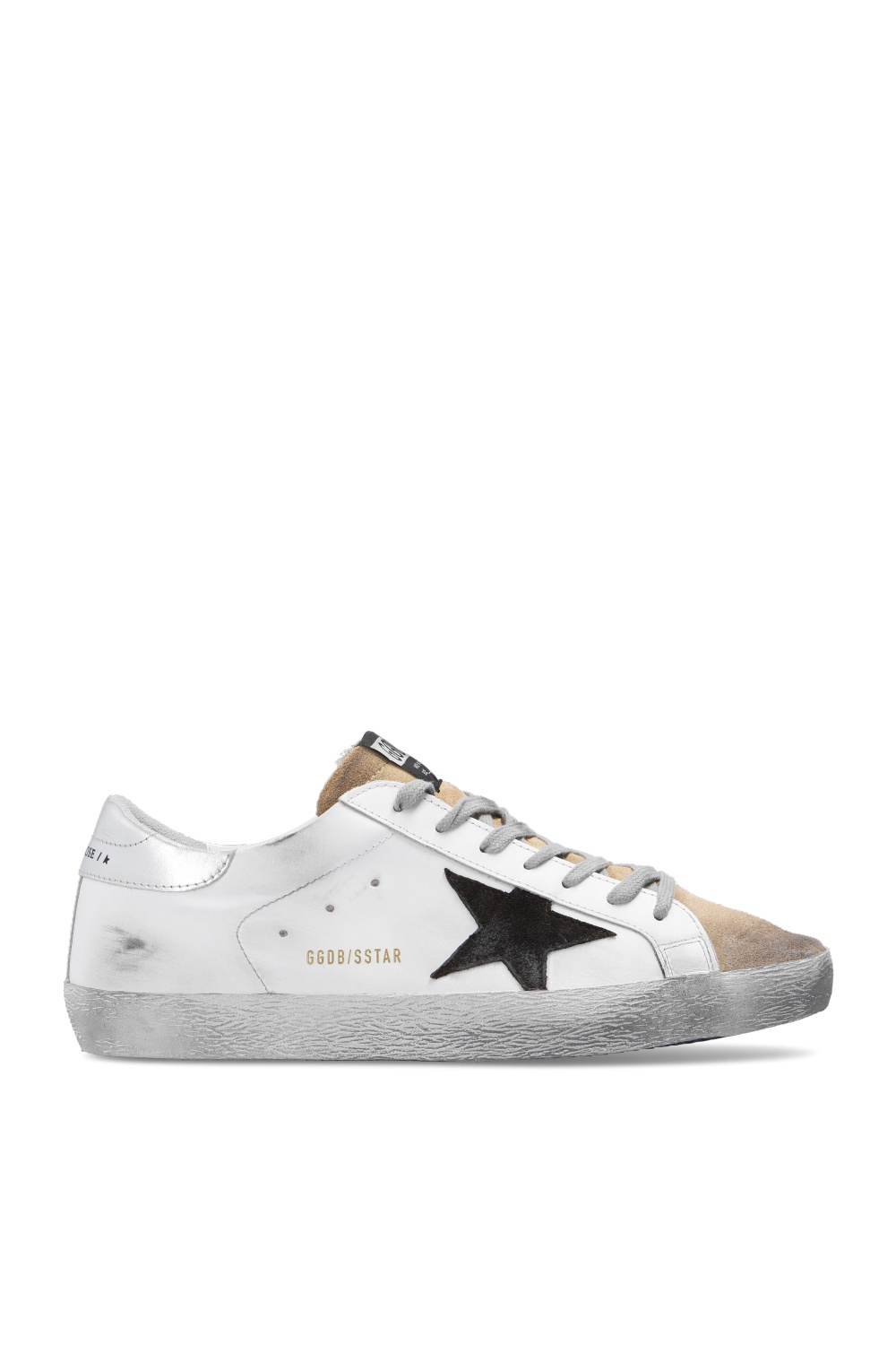 Golden Goose ‘Superstar’ sneakers