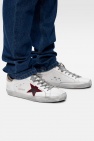 Golden Goose ‘Superstar’ sneakers