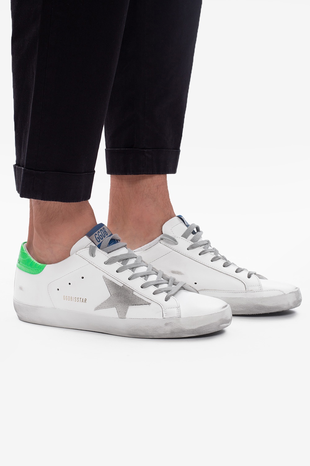 Golden Goose ‘Superstar’ sneakers