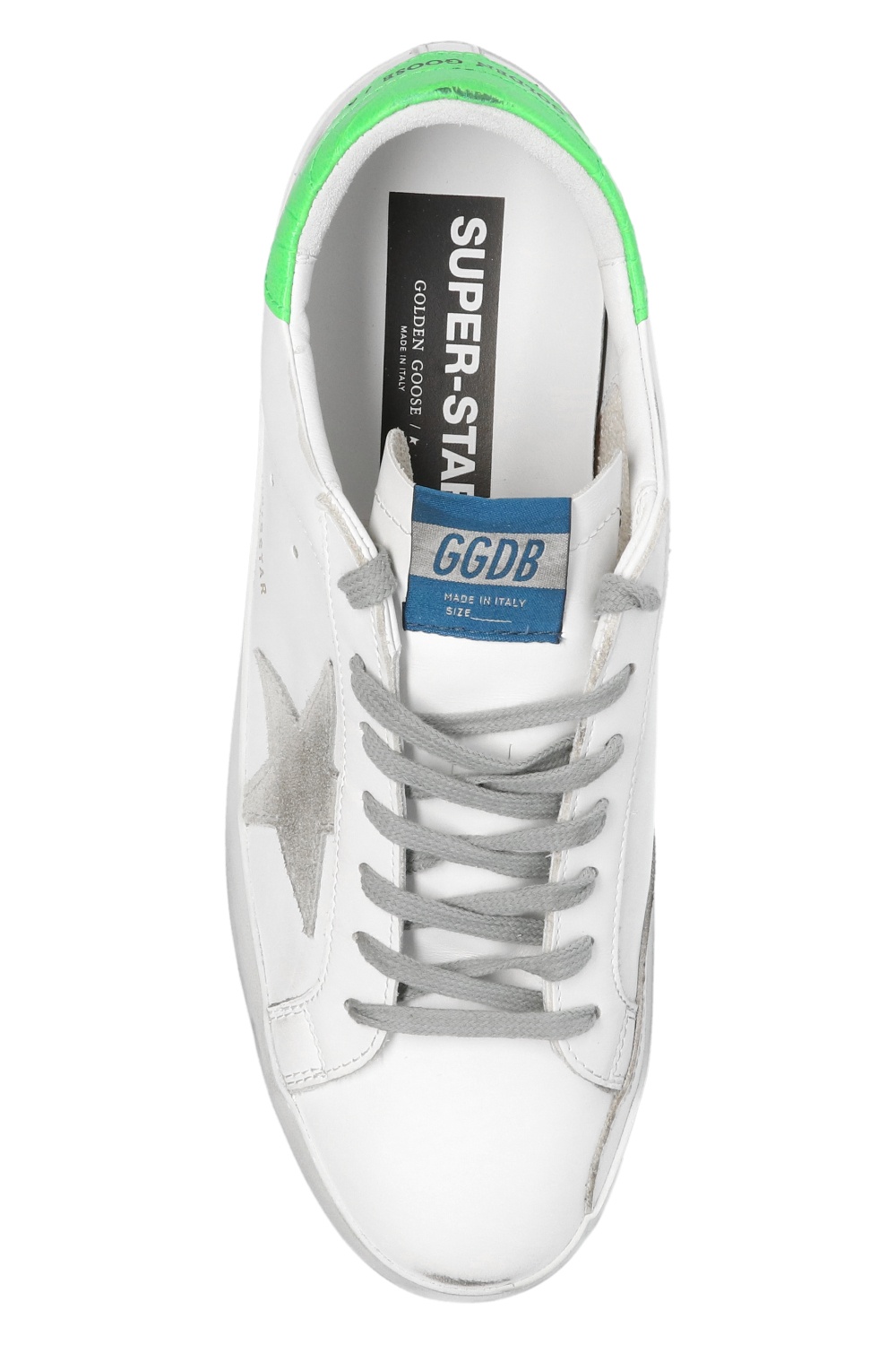 Golden Goose ‘Superstar’ sneakers