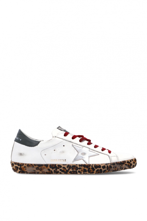 Golden Goose ‘Superstar Classic’ sneakers